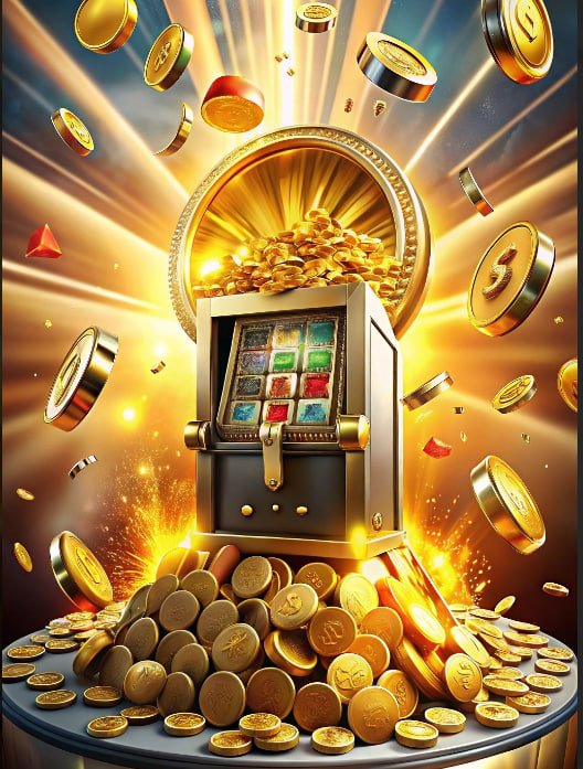 Ilustrasi Sportsbook dengan taruhan sepak bola dan badminton di vintogel